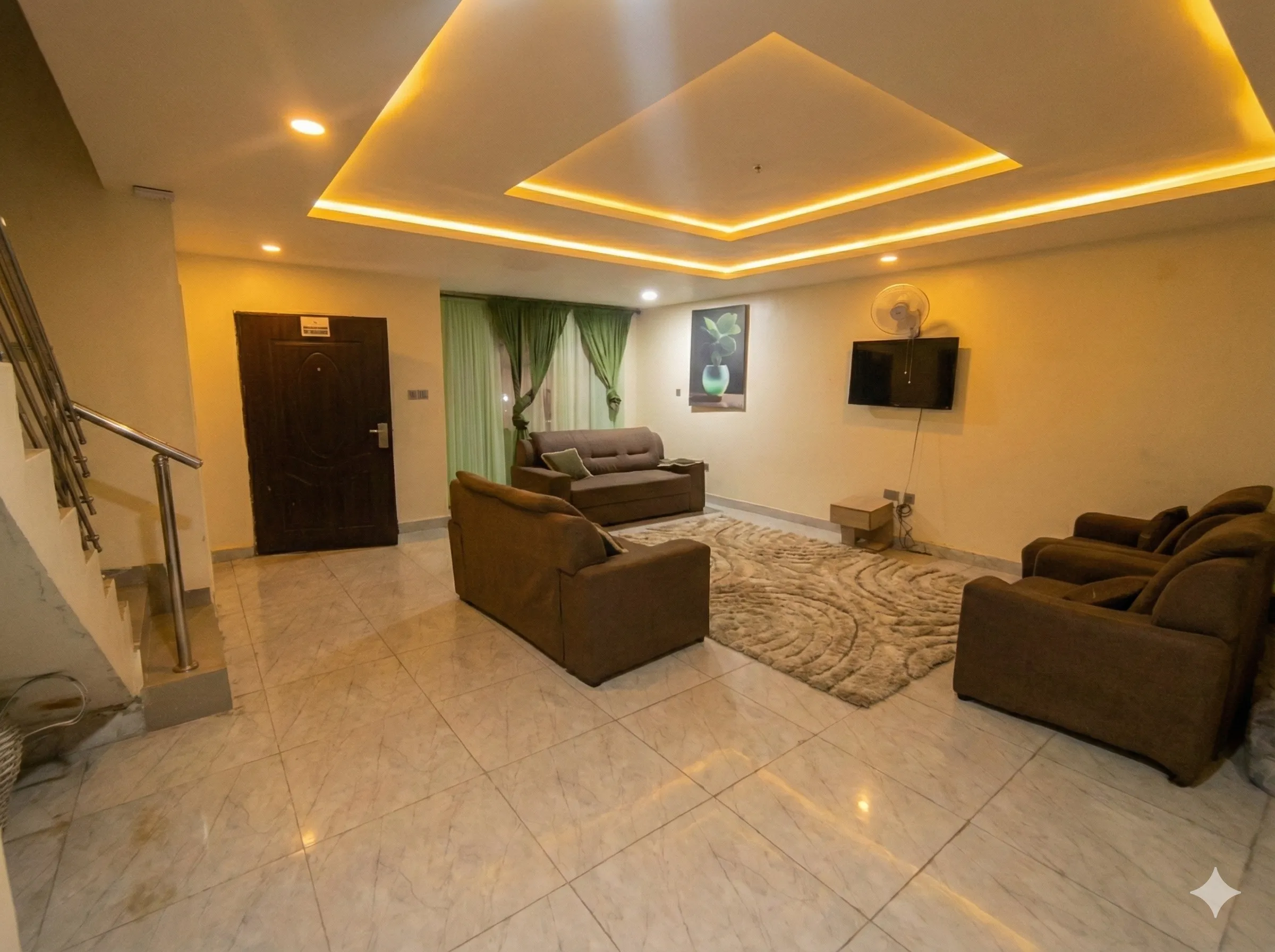 Kinqi Executive House 4