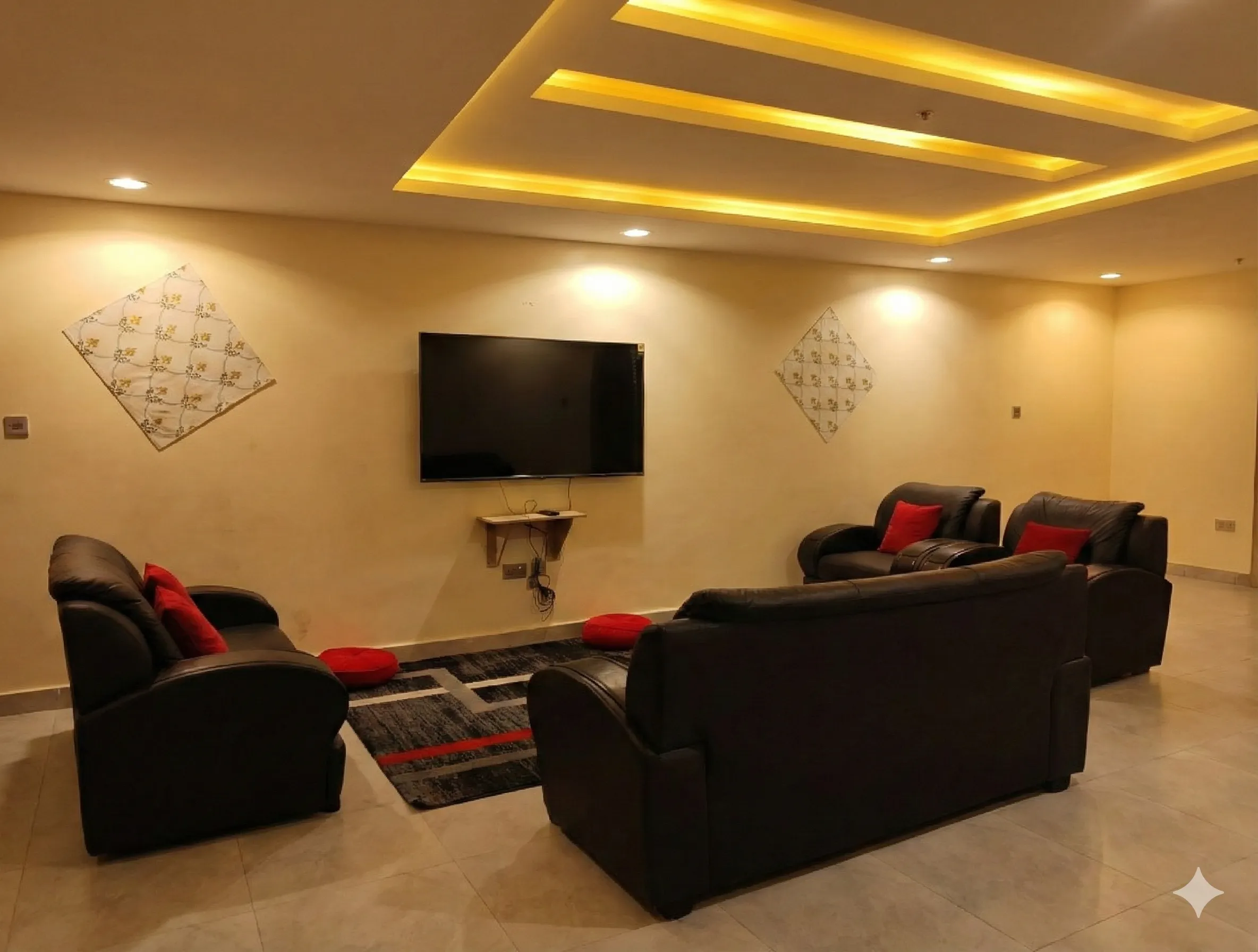 Kinqi Executive House 2