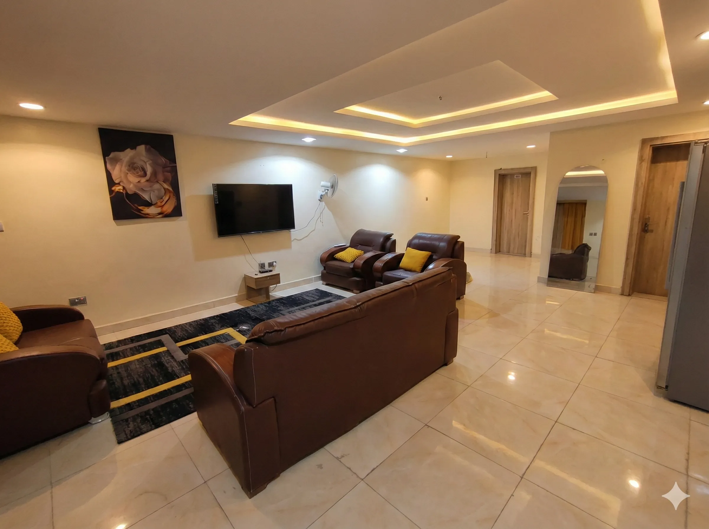 Kinqi Executive House 5