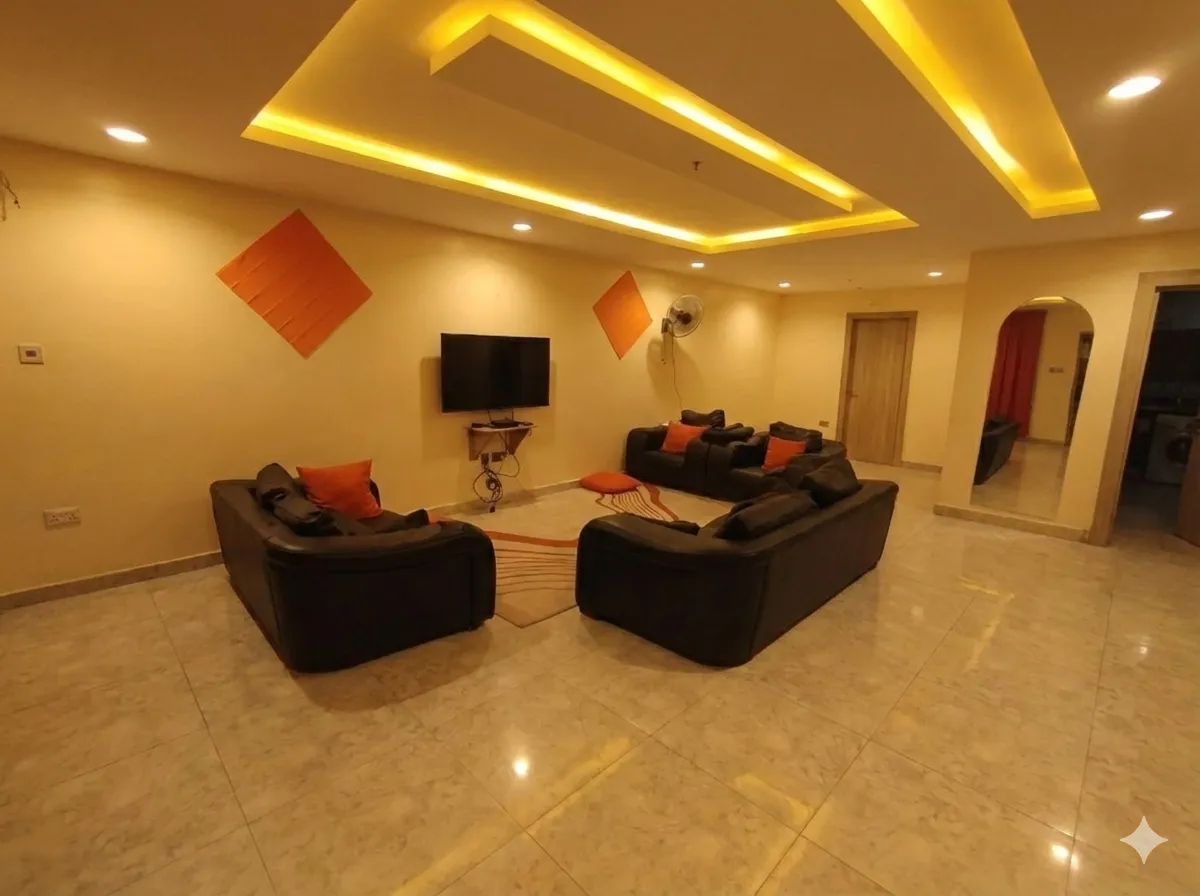 Kinqi Executive House 1