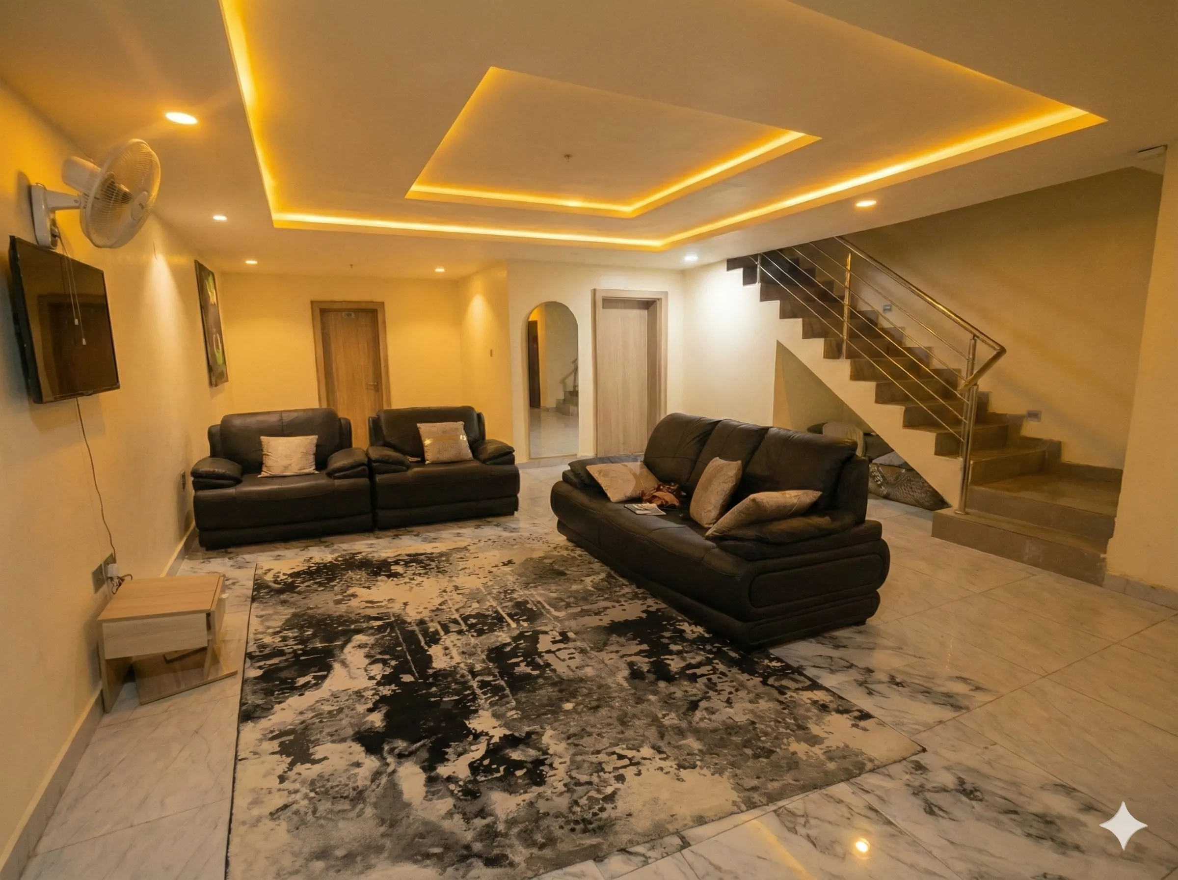 Kinqi Executive House 3